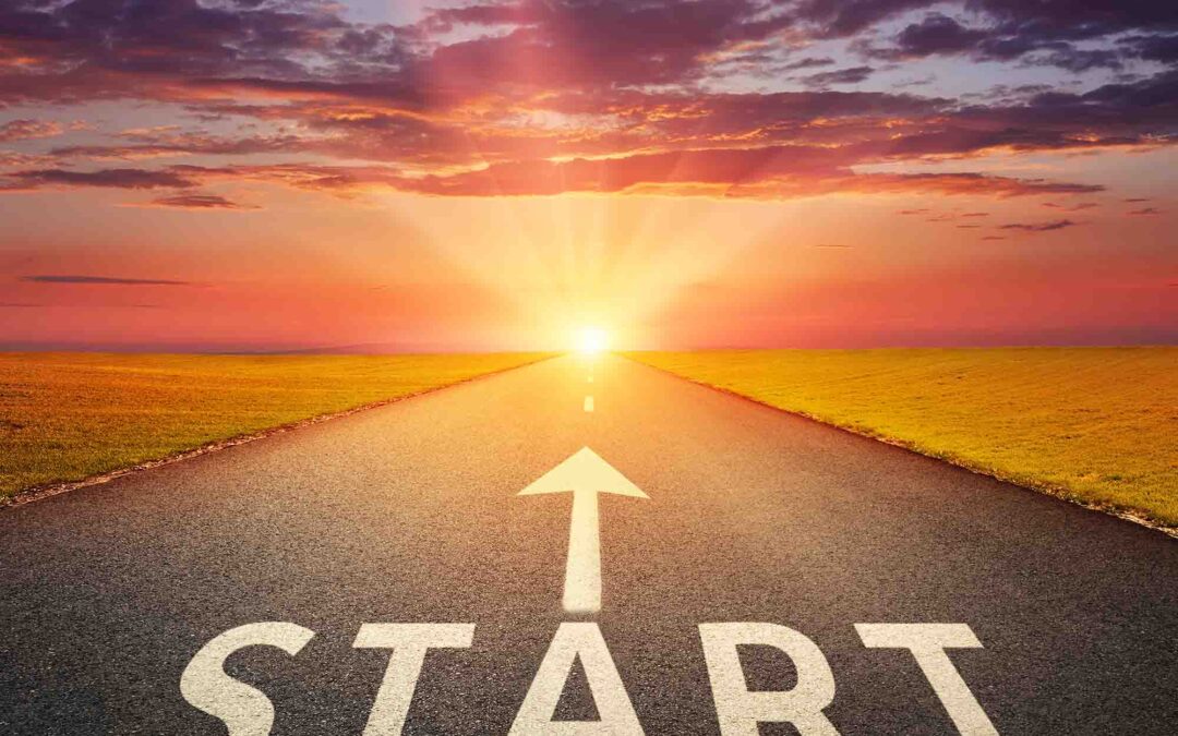 How a burst appendix changed my life – for the better